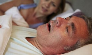 Ngủ ngáy: Dấu hiệu trở nặng của bệnh ung thư