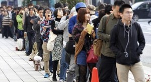 Người Việt có thể 'cháy túi' ở Nhật Bản vì những thói quen này