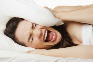 Những bệnh rình rập nếu bạn vẫn giữ thói quen ngủ ít