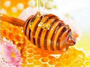 Những người dùng mật ong sẽ mang họa vào thân