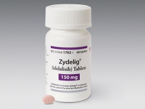 Nghi vấn 3 bệnh nhân tử vong do dùng thuốc Zydelig chống ung thư