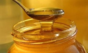 Tử vong vì dùng mật ong trộn