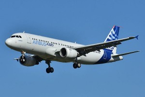 Vietstar Airlines sử dụng những loại máy bay nào, bao nhiêu chiếc?