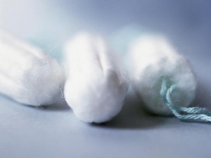 Thu hồi 3.100 sản phẩm băng vệ sinh chứa chất gây ung thư