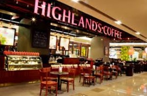 100 quán cafe của Highlands Coffee và văn hóa cà phê của người Việt hiện đại