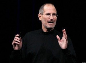 Tiết lộ sai lầm khi điều trị ung thư của Steve Jobs