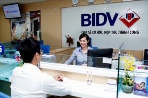 BIDV khuyến mại gần 20 tỷ đồng mừng ngày thành lập