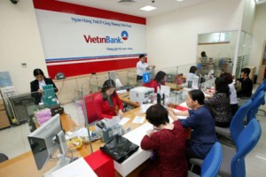 ĐHĐCĐ VietinBank: Lãi hơn 7.000 tỷ nhưng không chia cổ tức năm 2015