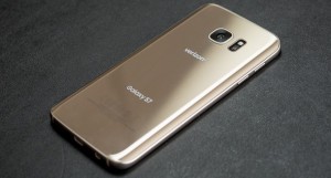 Doanh số Galaxy S7 vượt mức kỳ vọng
