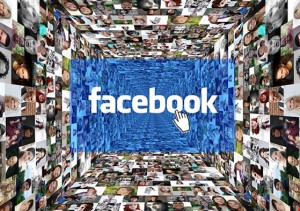 Facebook đối đầu với các trang thương mại điện tử