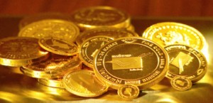 Giá vàng hôm nay (26/4): Giá vàng nhích nhẹ trước cuộc họp của FED