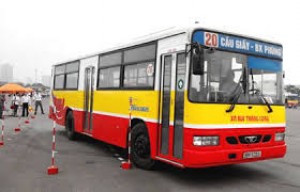 Mỗi ngày Hanoibus đang mất gần 160.000 lượt khách, phải chăng người dân thủ đô đã chán ngán xe buýt?