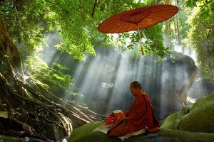Học cách giao tiếp qua 4 điều Phật dạy
