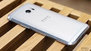 HTC 10 trình làng: camera UltraPixel 12MP, chống rung quang học cả trước và sau