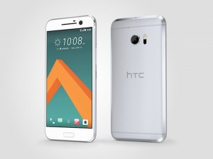 HTC: HTC 10 sẽ là thiết bị 