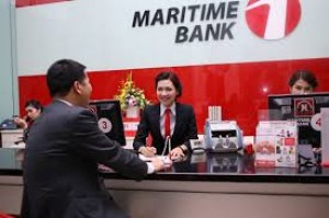 Maritime Bank đặt kế hoạch 190 tỷ lợi nhuận năm 2016, tiếp tục không chia cổ tức