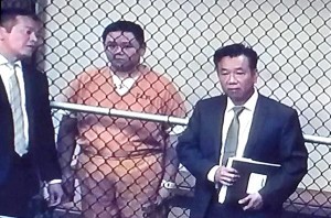 Minh Béo đối đầu Tòa án Mỹ: Không nhận tội, từ chối phiên xử sơ bộ