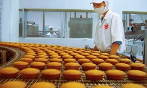 Mondelez Kinh Đô khuyến mại 'mua bánh tặng bánh'