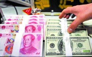 Nguy cơ rửa tiền tăng mạnh ở Trung Quốc