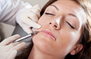 Tác hại từ liệu pháp tiêm botox chống nhăn da