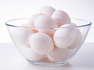 Thực phẩm cấm tuyệt đối không ăn với trứng vì có thể tử vong