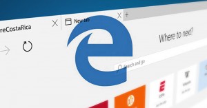 Trình duyệt Microsoft Edge sẽ sớm chặn Flash dạng quảng cáo và ảnh động