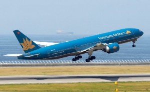 Vietnam Airlines tăng thêm 250.000 chỗ của 9 đường bay dịp 30/4 năm nay