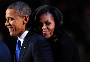 5 bài học tình yêu của Obama khiến phụ nữ ngưỡng mộ, đàn ông xấu hổ