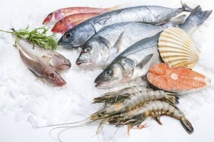 Ba nguyên tắc cho trẻ ăn hải sản tránh ngộ độc