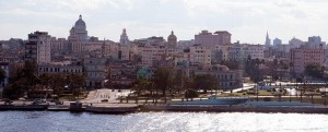 Du lịch Cuba: Havana - Khung cửa sổ nhìn ra Caribê