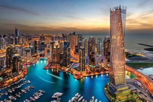Dubai thiết lập giá điện thấp kỷ lục trên thế giới: Bằng 1/3 giá điện Việt Nam