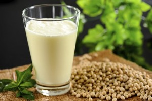 Không tránh 7 điều này, sữa đậu nành đang bổ thành có hại