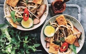 Lời khuyên của báo Mỹ về 9 món ăn cực đỉnh của Việt Nam, ngoài bún chả
