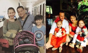 Sao Việt chứng minh: Lấy chồng lần hai mới hạnh phúc