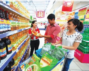 Thị phần bán lẻ chưa mất vào tay ai cả, Việt Nam vẫn nắm 97%?