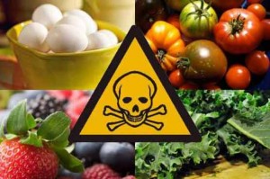 Thực phẩm bẩn: Đừng 'kết án oan' cho người nông dân