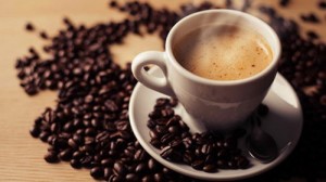 Uống cà phê đen không lo bệnh gan