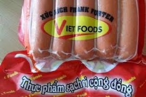 Vụ xúc xích chứa chất gây ung thư của Vietfoods: Doanh nghiệp có thể kiện