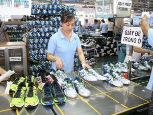 Xuất khẩu da giày top đầu thế giới, nhưng người Việt đang ngày càng ít đi giày Việt