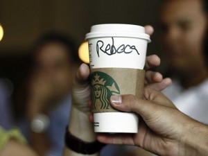 1/3 người Mỹ cách cửa hàng Starbucks chỉ 1 cây số, bảo sao không thành biểu tượng