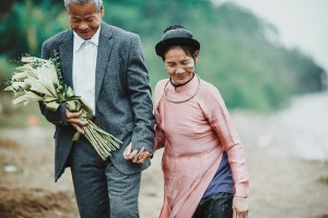 3 bí quyết duy trì hôn nhân trên 30 năm
