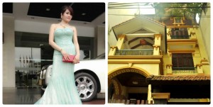 3 nữ đại gia Việt tự phá bỏ tòa nhà, biệt thự trăm tỷ 'không chùn tay'