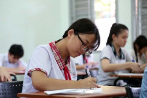 Thi vào lớp 10 tại Hà Nội: Những lưu ý tránh bị “trượt oan”