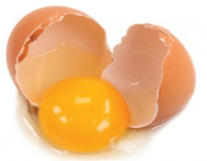 5 KHÔNG khi ăn trứng bạn cần lưu ý ngay