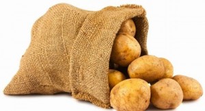 5 lý do khoai tây được coi là thực phẩm lý tưởng giúp giảm cân