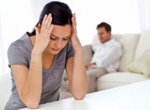 6 dấu hiệu cho thấy chồng bạn không hạnh phúc
