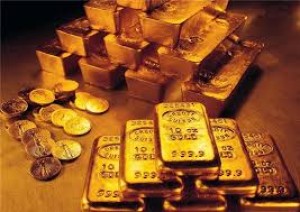 Giá vàng hôm nay 3/6/2016: Đồng loạt giảm từ 50-60.000 đồng/lượng