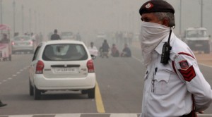 Ấn Độ mạnh tay chi 3 tỷ USD làm sạch thành phố ô nhiễm hàng đầu thế giới