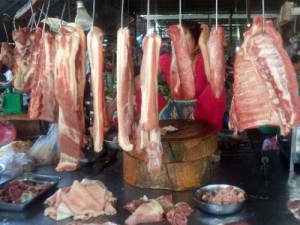 Ăn thịt lợn nhiễm kháng sinh: Người Việt đang 'ĐẦU ĐỘC' chính mình!