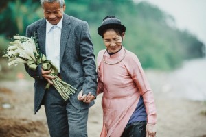Bí quyết duy trì hôn nhân trên 30 năm